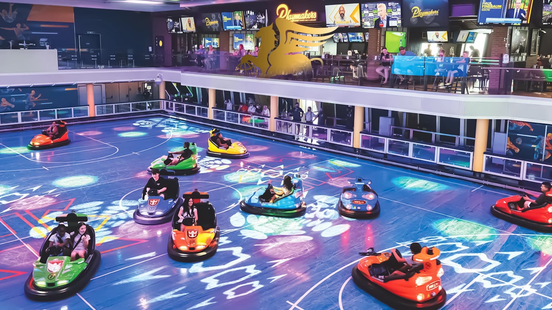 راهنمای جامع و تخصصی باشگاه‌های کودکان در کشتی‌های کروز: تحولی در سفرهای خانوادگی عکس وبلاگ