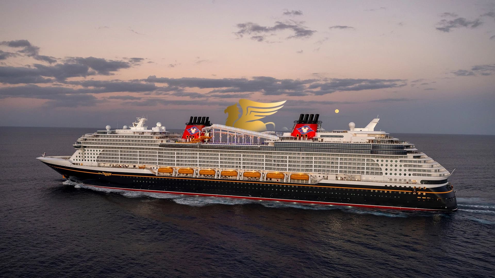 راهنمای جامع و مرجع کامل قوانین کشتی‌های کروز دیزنی عکس وبلاگ