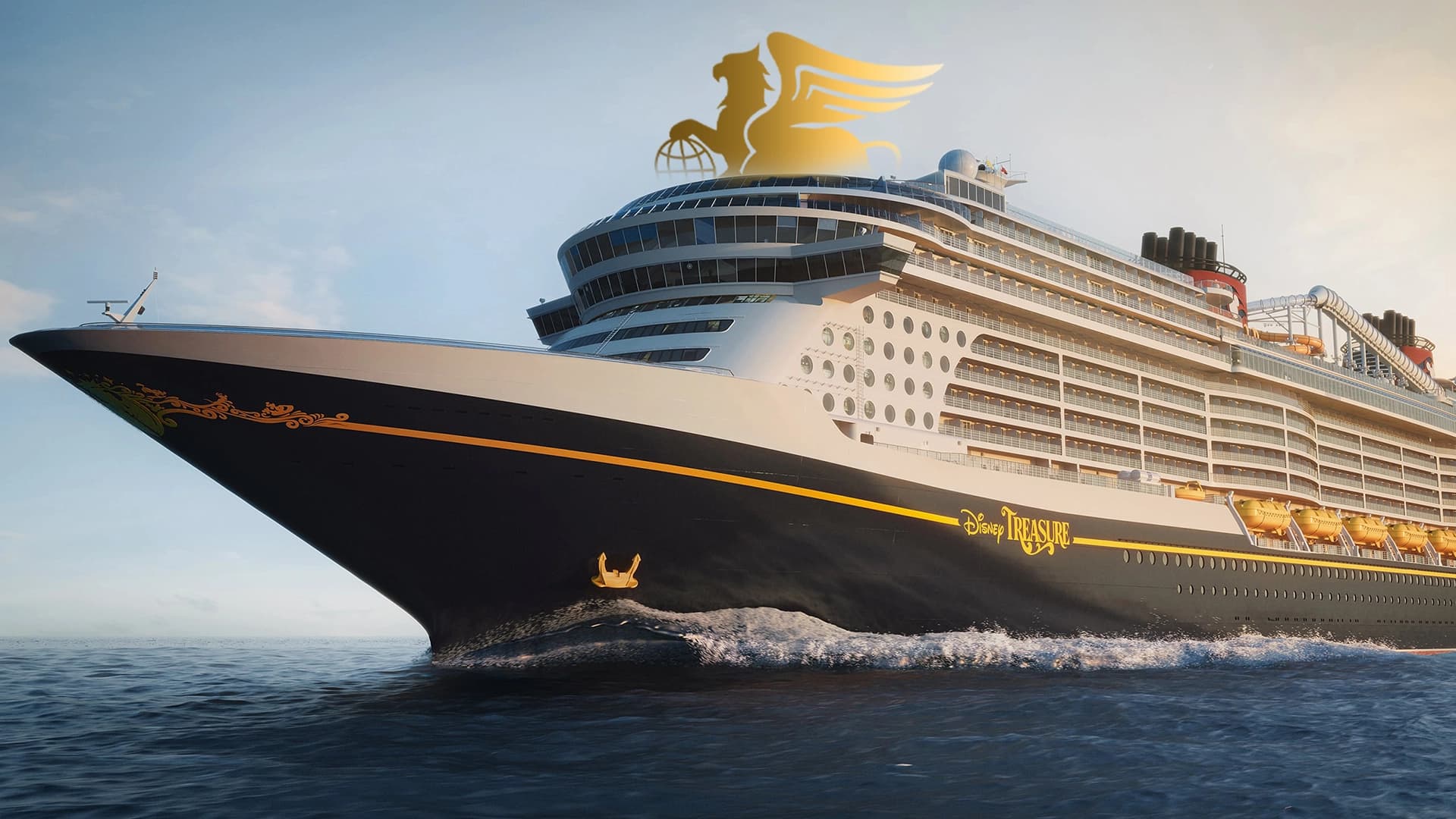 تور کشتی کروز دیزنی اروپا؛ جادوی سفر بر روی امواج مدیترانه (ویژه اردیبهشت ۱۴۰۵) عکس وبلاگ