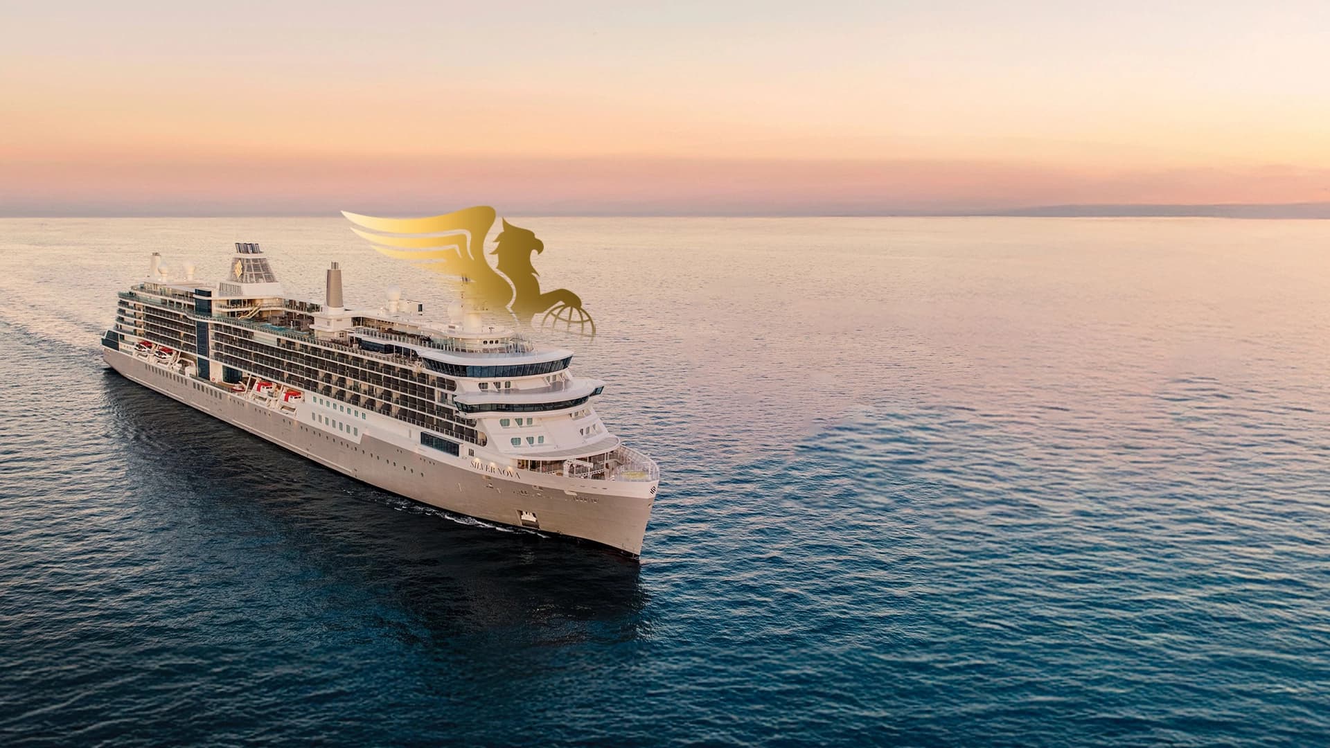 سفر به دنیای اشرافیت روی آب: همه چیز درباره کشتی کروز SILVER SEA عکس وبلاگ