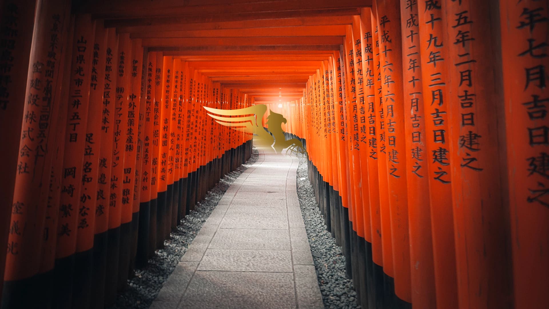 فوشیمی ایناری ژاپن؛ دروازه‌ای به دنیای ارواح و هزار رنگ کیوتو عکس وبلاگ