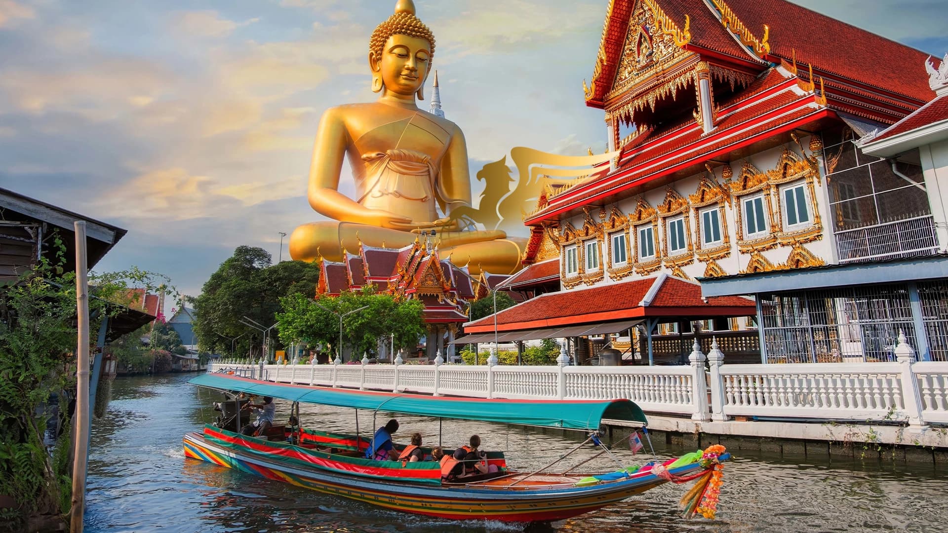 سفر به زمان: چگونه تایلند به قطب گردشگری جهان تبدیل شد؟ عکس وبلاگ