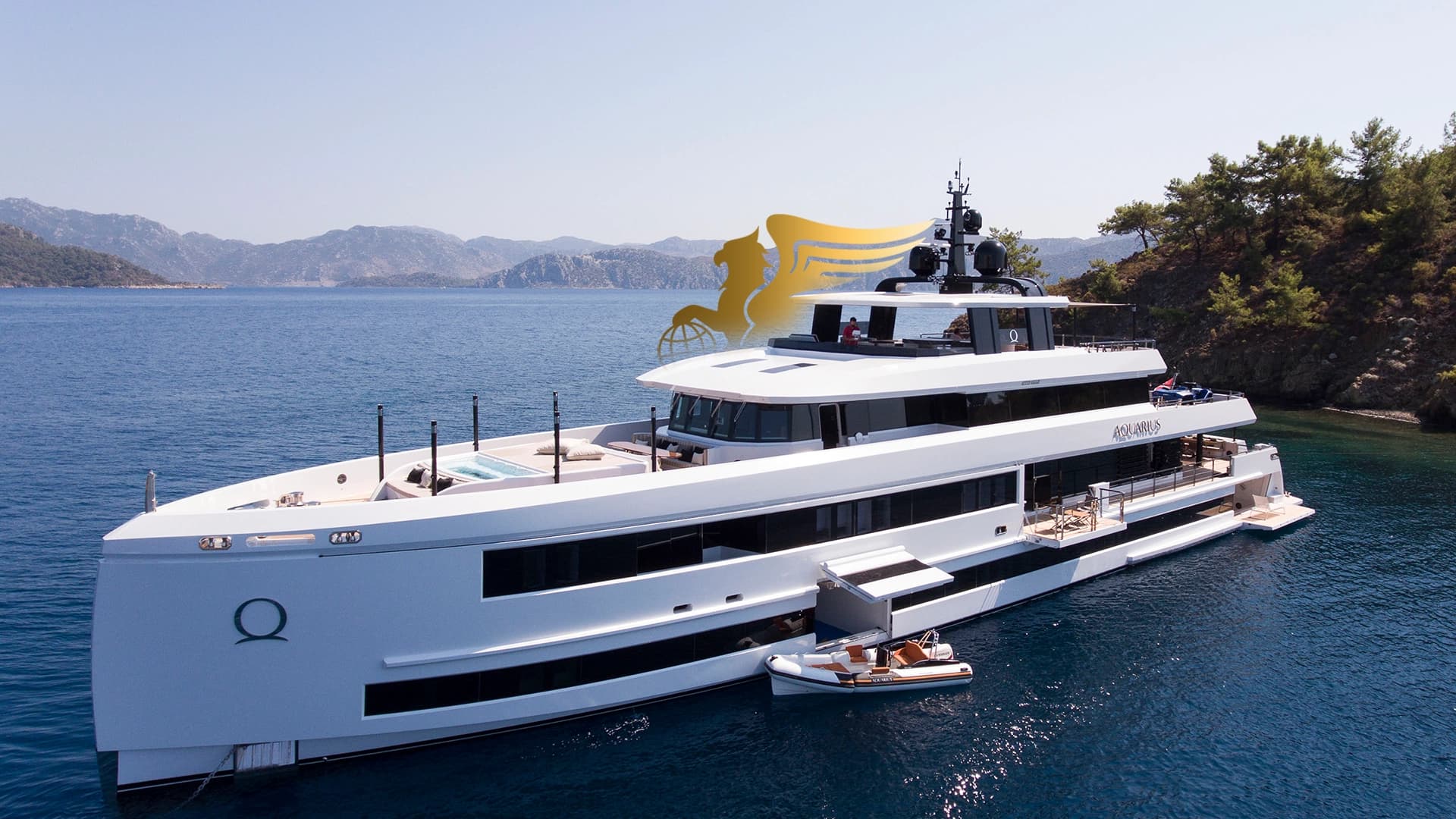 اجاره یات و قایق تفریحی در ترکیه؛ راهنمای جامع قیمت و رزرو ۲۰۲۵ عکس وبلاگ