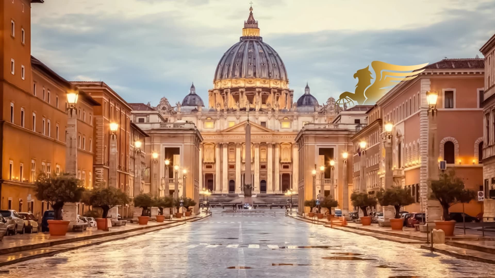 صفر تا صد سفر به واتیکان و کلیسای سنت پیتر؛ راهنمای جامع + ۱۰ راز مخفی عکس وبلاگ