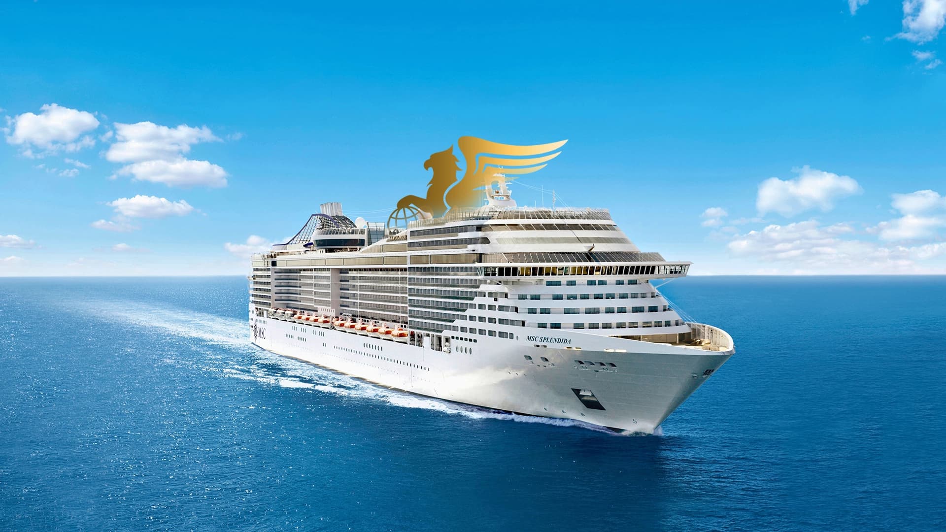 نقد و بررسی تخصصی کشتی کروز SPLENDIDA (۲۰۲۵) عکس وبلاگ