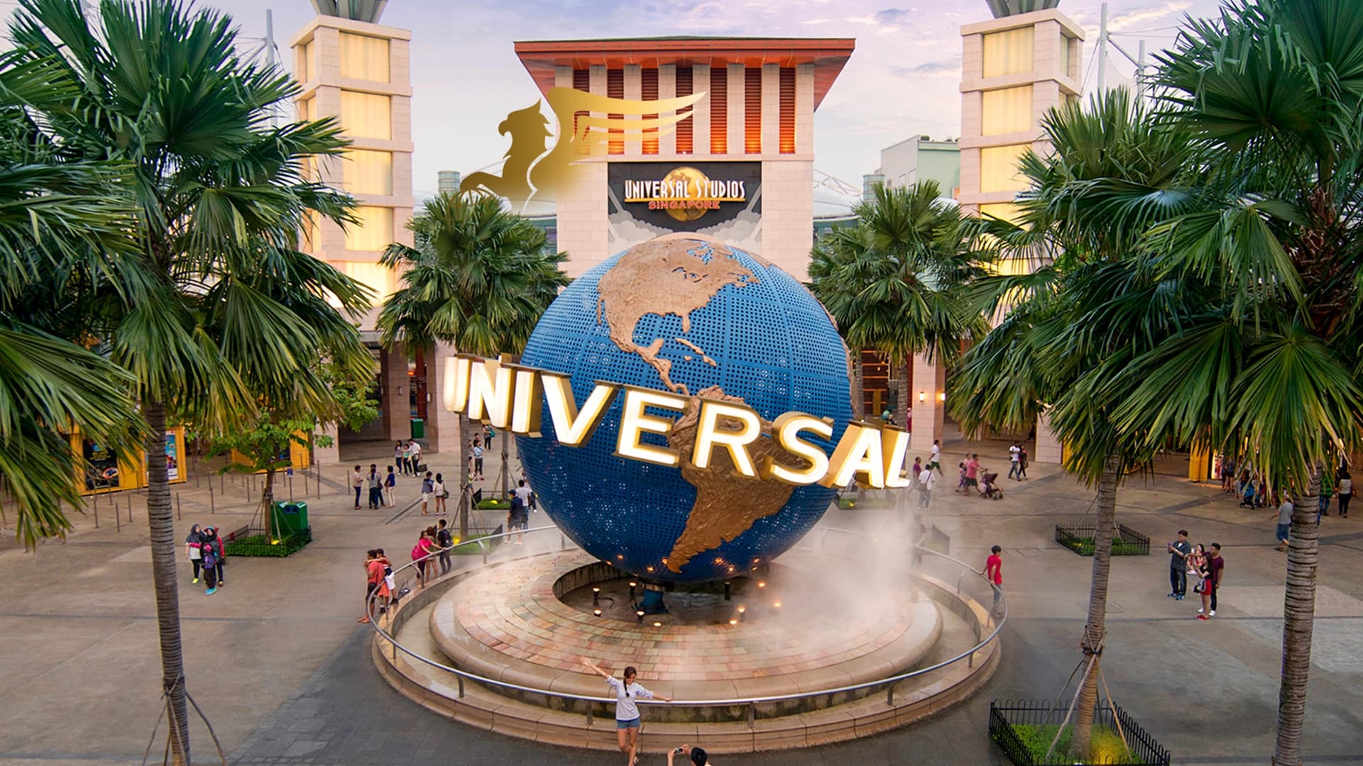 راهنمای کامل یونیورسال استودیوز سنگاپور؛ ۷ تفریح هیجان‌انگیز که آدرنالینتان را می‌چسباند! + قیمت بلیط عکس وبلاگ