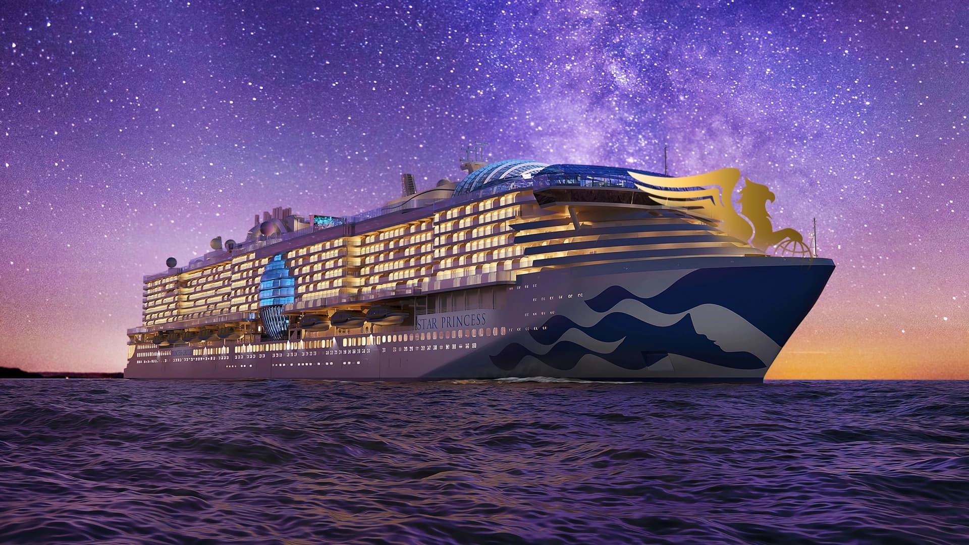 معنی وحشتناک کد «براوو» در کشتی کروز؛ ۵ راز که کاپیتان‌ها نمی‌گویند! عکس وبلاگ