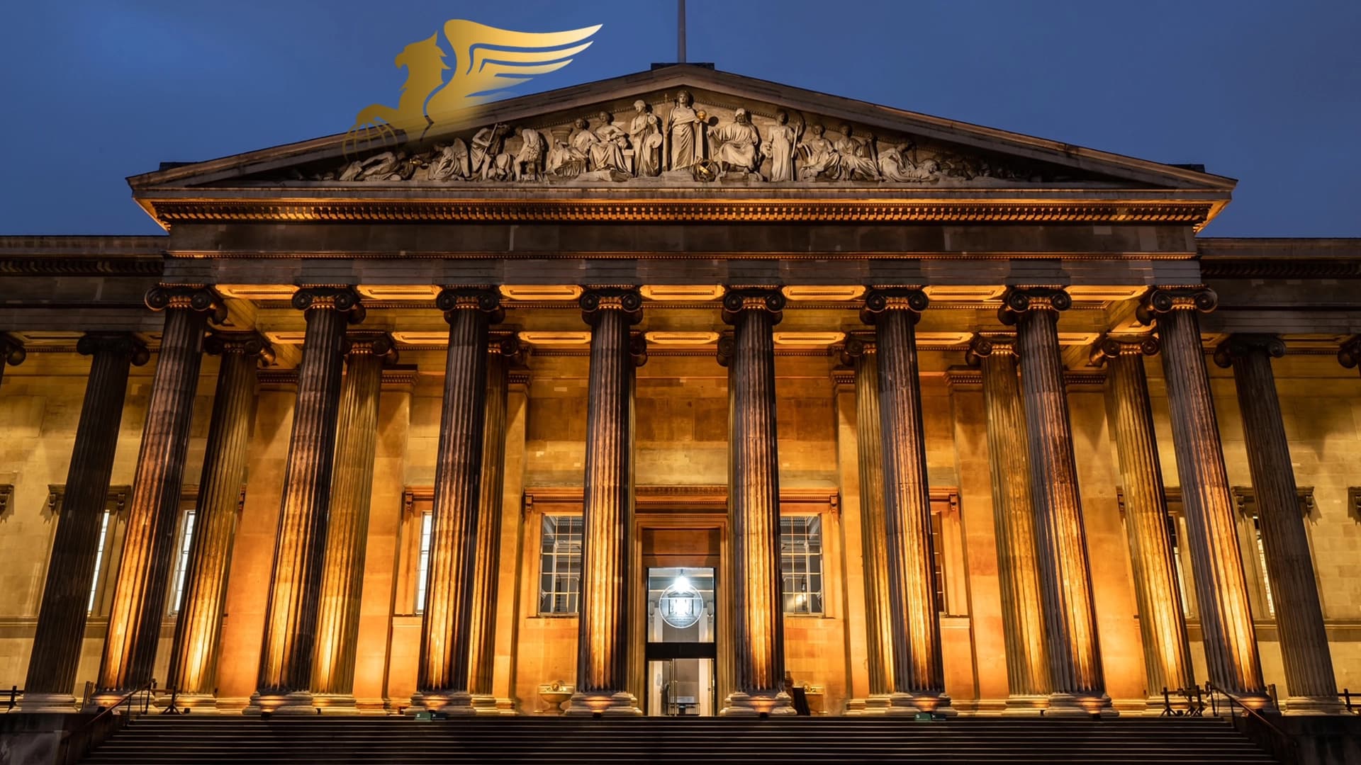 ۱۰ شاهکار موزه بریتانیا که دنیا را تکان دادند + راهنمای جامع بازدید ۲۰۲۶ عکس وبلاگ