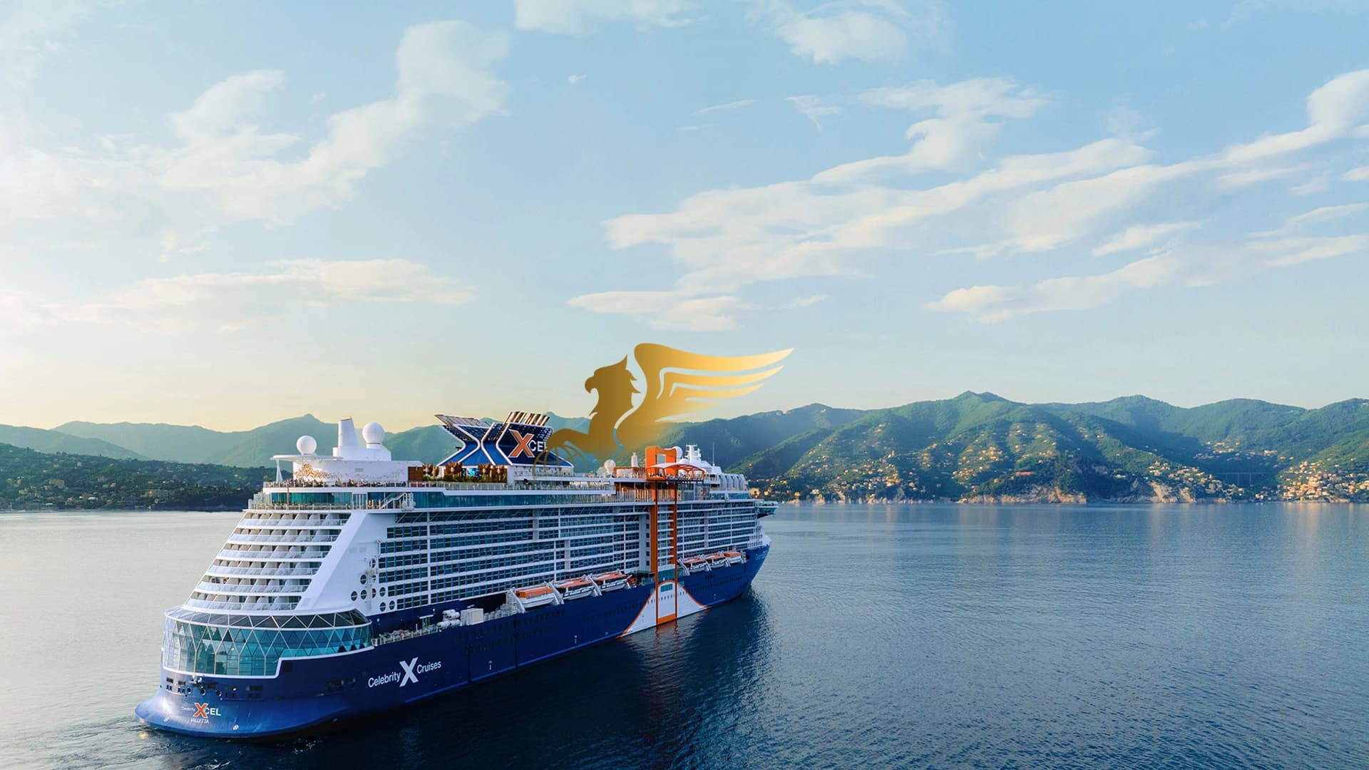 بررسی کامل کشتی کروز Celebrity Xcel؛ شاهکار ۲۰۲۵ سری Edge + امکانات و قیمت عکس وبلاگ