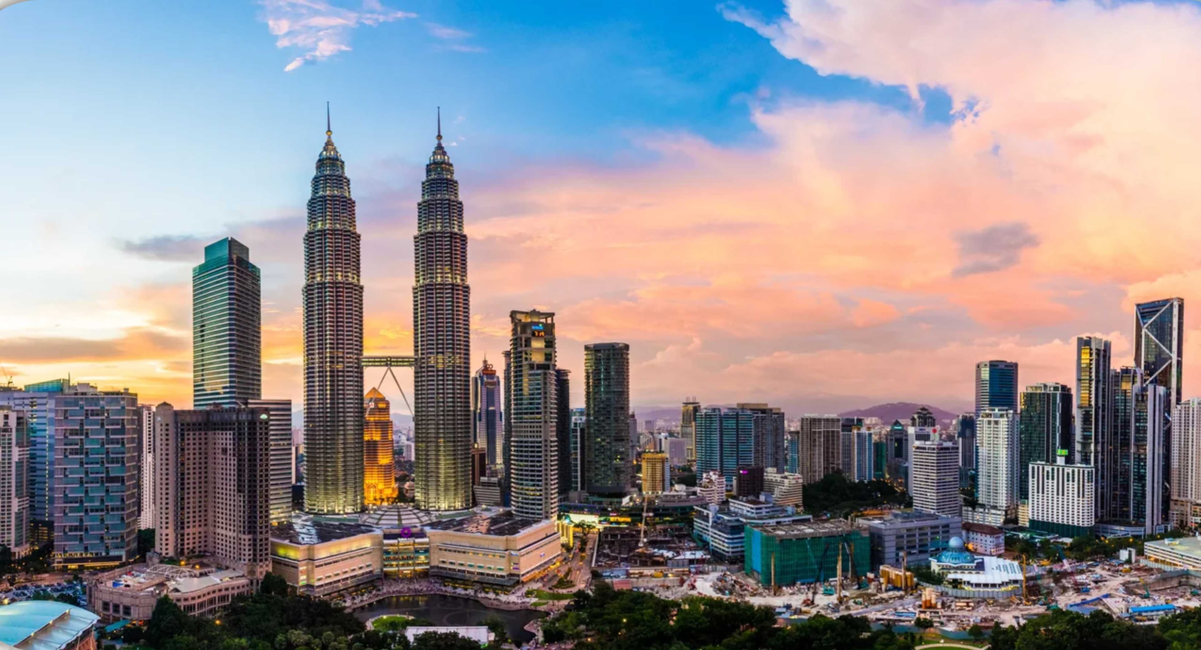 تور کروز آسیای شرقی نروژین