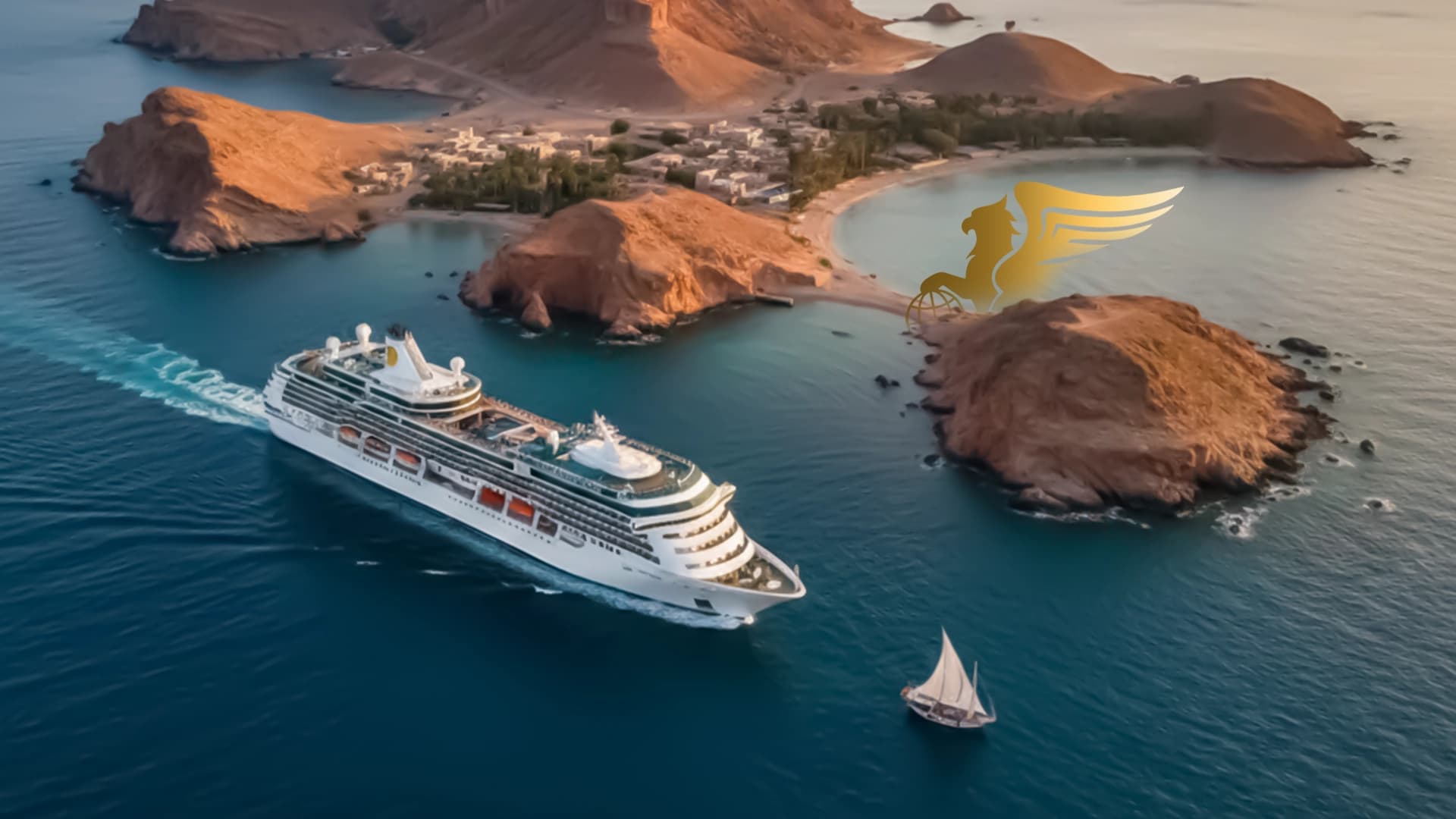 ۱۰ راز مگوی کشتی کروز جزایر جنوب که آژانس‌ها به شما نمی‌گویند! (راهنمای ۲۰۲۶) عکس وبلاگ