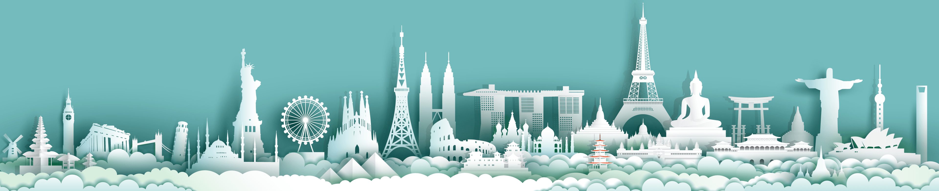 footer background image