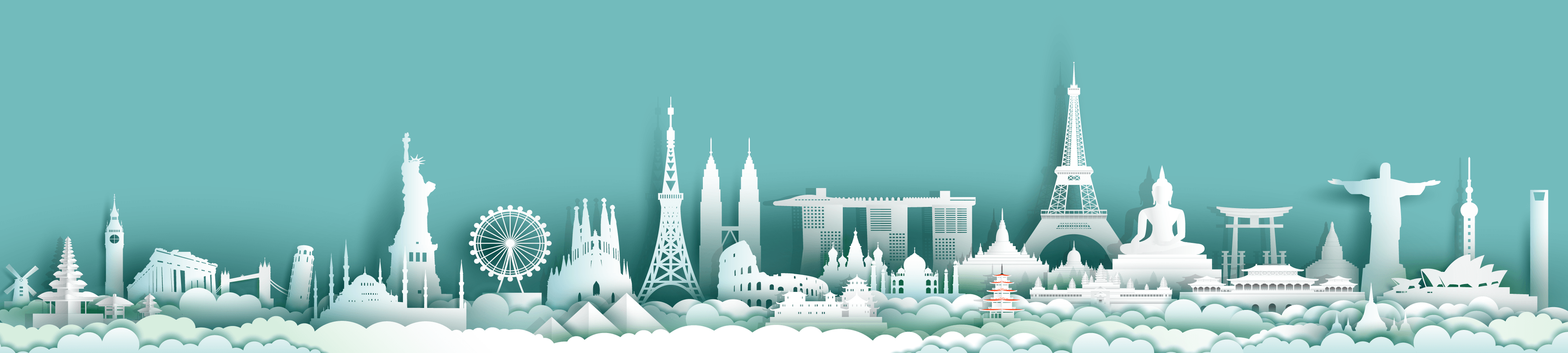 footer background image