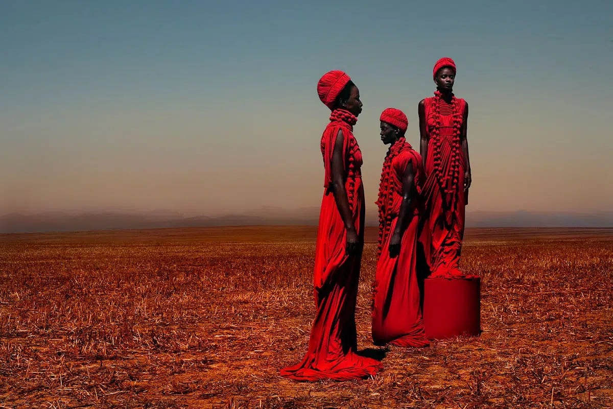 تور آفریقای جنوبی: سفری بی‌نظیر - پرواز بلورین شیردال - تصویر وبلاگ