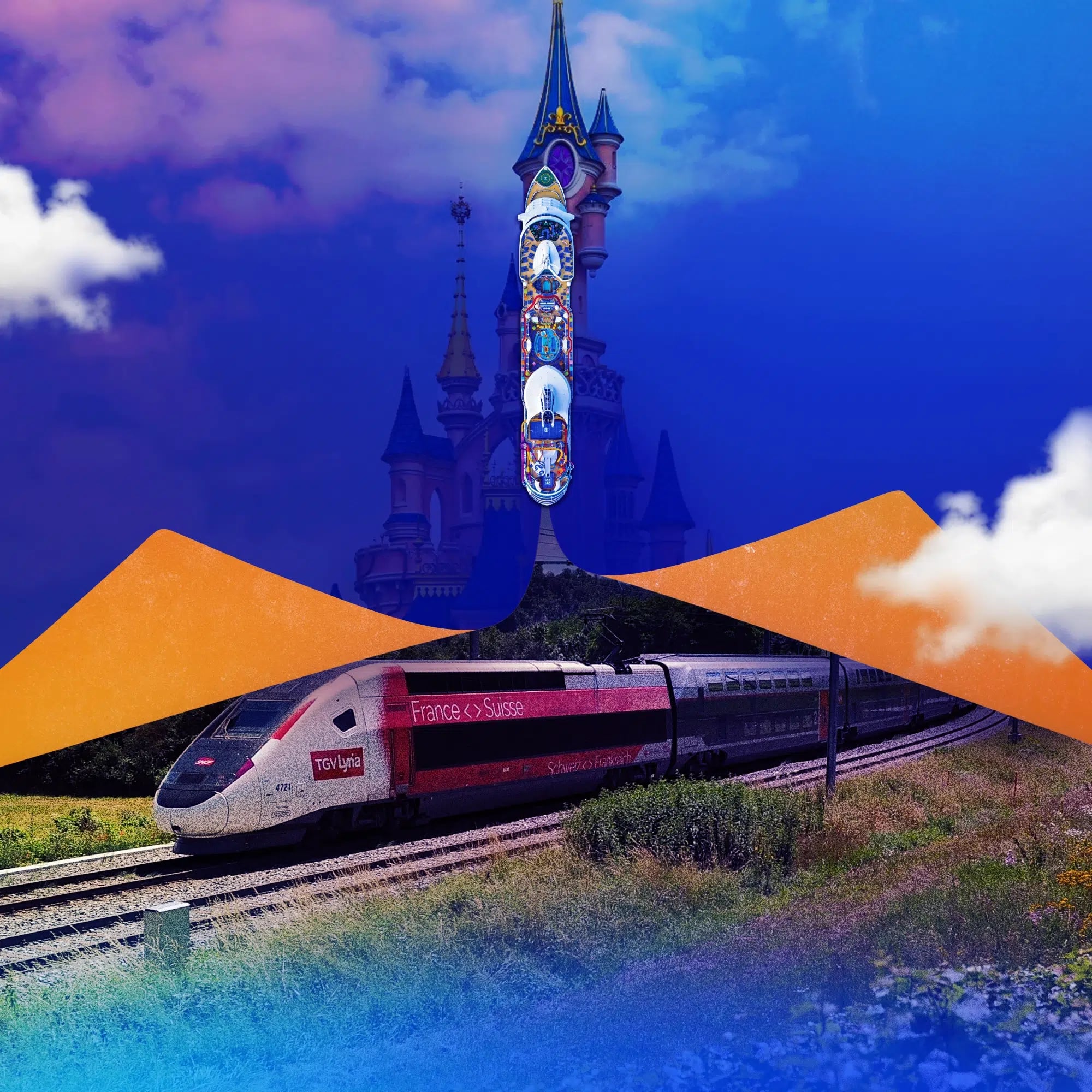 واچر هتل اروپا: راهنمای جامع، ضرورت‌ها، مزایا و نکات کلیدی برای سفر راحت‌تر - پرواز بلورین شیردال - تصویر وبلاگ