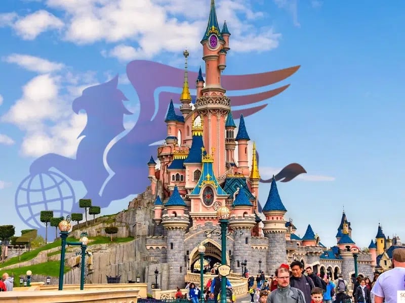 تور نوروز اروپا: سفری لوکس و به یاد ماندنی با کشتی کروز - پرواز بلورین شیردال - تصویر وبلاگ