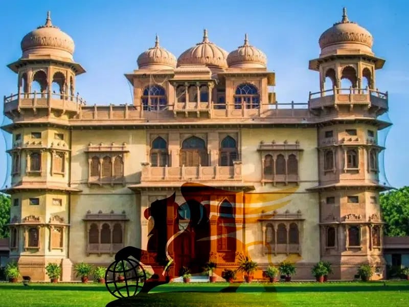 تور پاکستان: راهنمای کامل گردشگری برای توریست‌های ایرانی - پرواز بلورین شیردال - تصویر وبلاگ