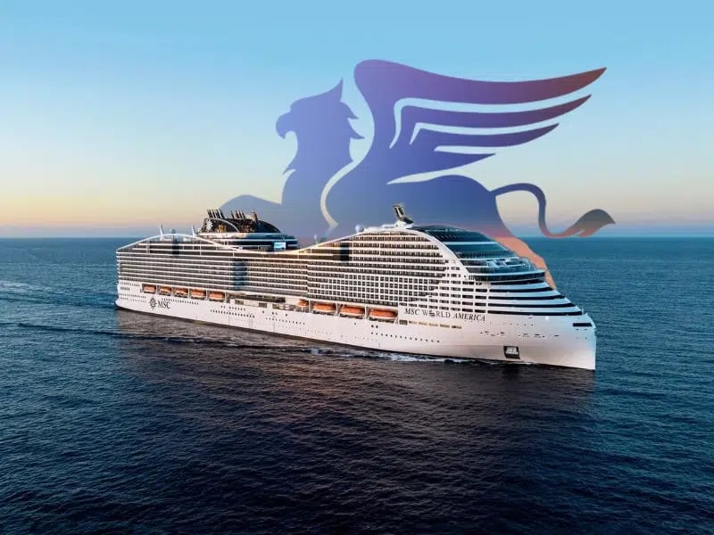 پرواز بلورین شیردال: نماینده رسمی کشتی‌های کروز در ایران - پرواز بلورین شیردال نمایندگی کشتی کروز - تصویر وبلاگ