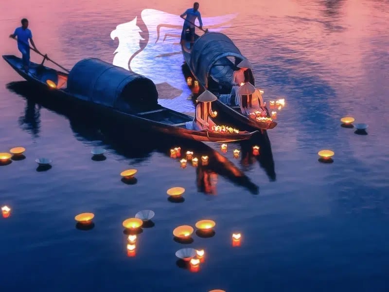 تور ویتنام نوروز ۱۴۰۴: سفری به قلب آسیا - پرواز بلورین شیردال - تصویر وبلاگ