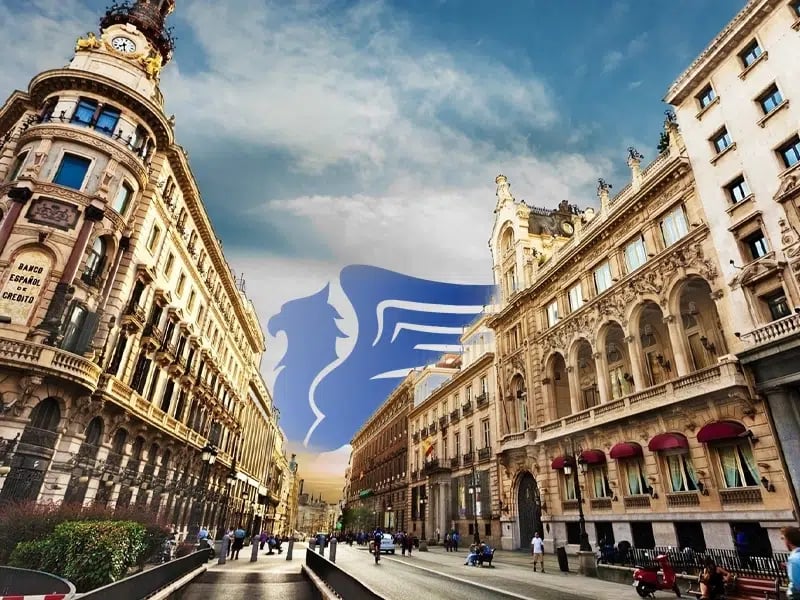 تور ترکیبی اروپا: سفری بی‌نهایت لوکس و به‌یادماندنی - پرواز بلورین شیردال - تصویر وبلاگ