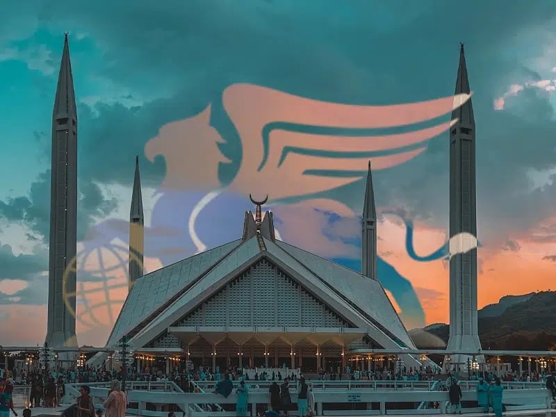 تور نوروز پاکستان: کشف سرزمین تاریخ و فرهنگ - پرواز بلورین شیردال - تصویر وبلاگ