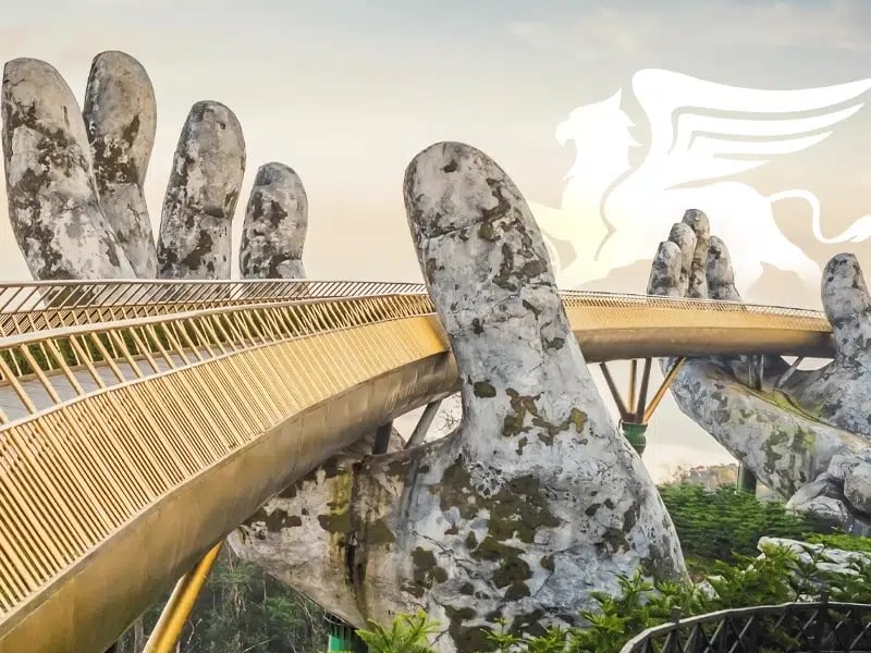 تور ویتنام: سفری جذاب به سرزمین شگفتی‌ها - پرواز بلورین شیردال - تصویر وبلاگ