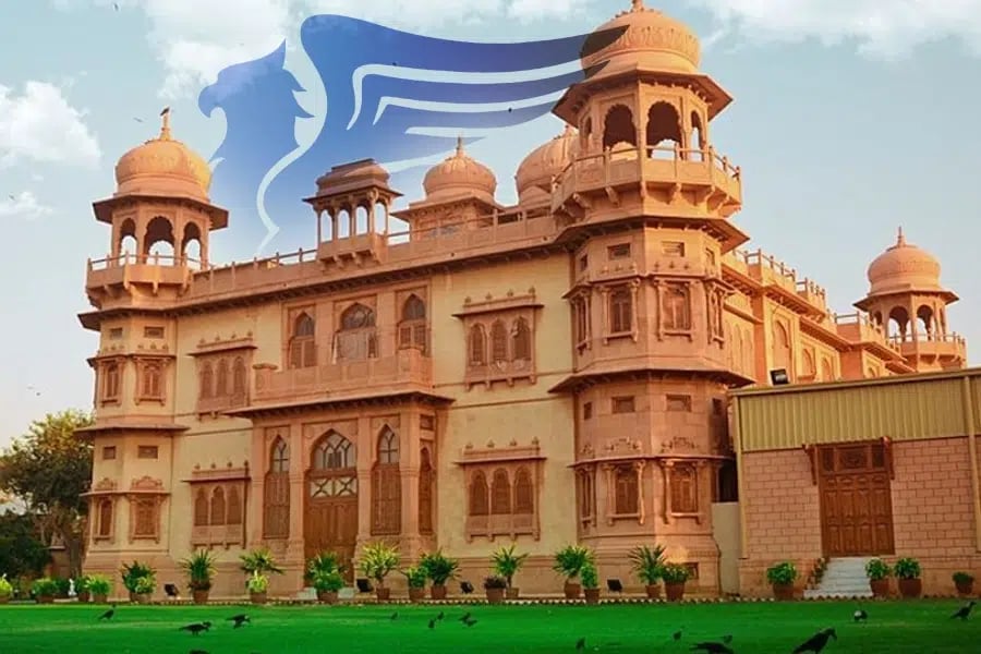 تور پاکستان: کشف تاریخ، فرهنگ و طبیعت - پرواز بلورین شیردال - تصویر وبلاگ