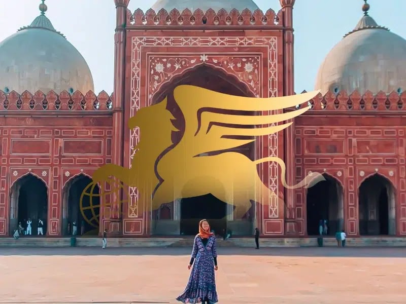 تور پاکستان: سفری شگفت‌انگیز از جنوب تا شمال - پرواز بلورین شیردال - تصویر وبلاگ