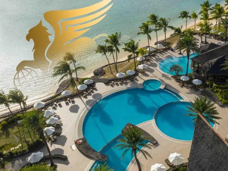 تجربه‌ای فراموش‌نشدنی با تورهای آفریقا و موریس - پرواز بلورین شیردال - تصویر وبلاگ