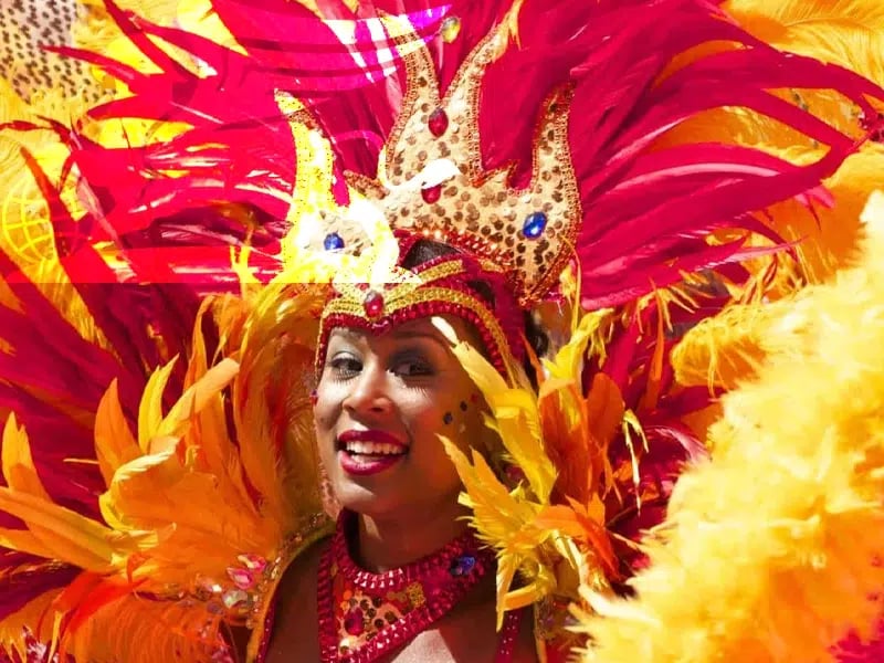 تور برزیل نوروز: ماجراجویی در سرزمین آمازون، سواحل رؤیایی و ریتم سامبا - پرواز بلورین شیردال - تصویر وبلاگ