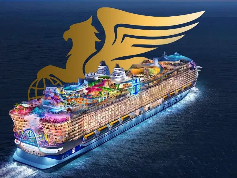 سفر رویایی با کشتی‌ کروز: لوکس، خاطره‌انگیز و فراتر از انتظار - پرواز بلورین شیردال - تصویر وبلاگ