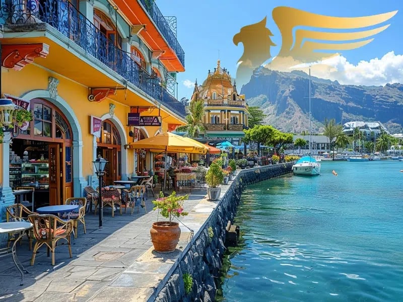 تور موریس: سفری به بهشت گرمسیری اقیانوس هند - پرواز بلورین شیردال - تصویر وبلاگ