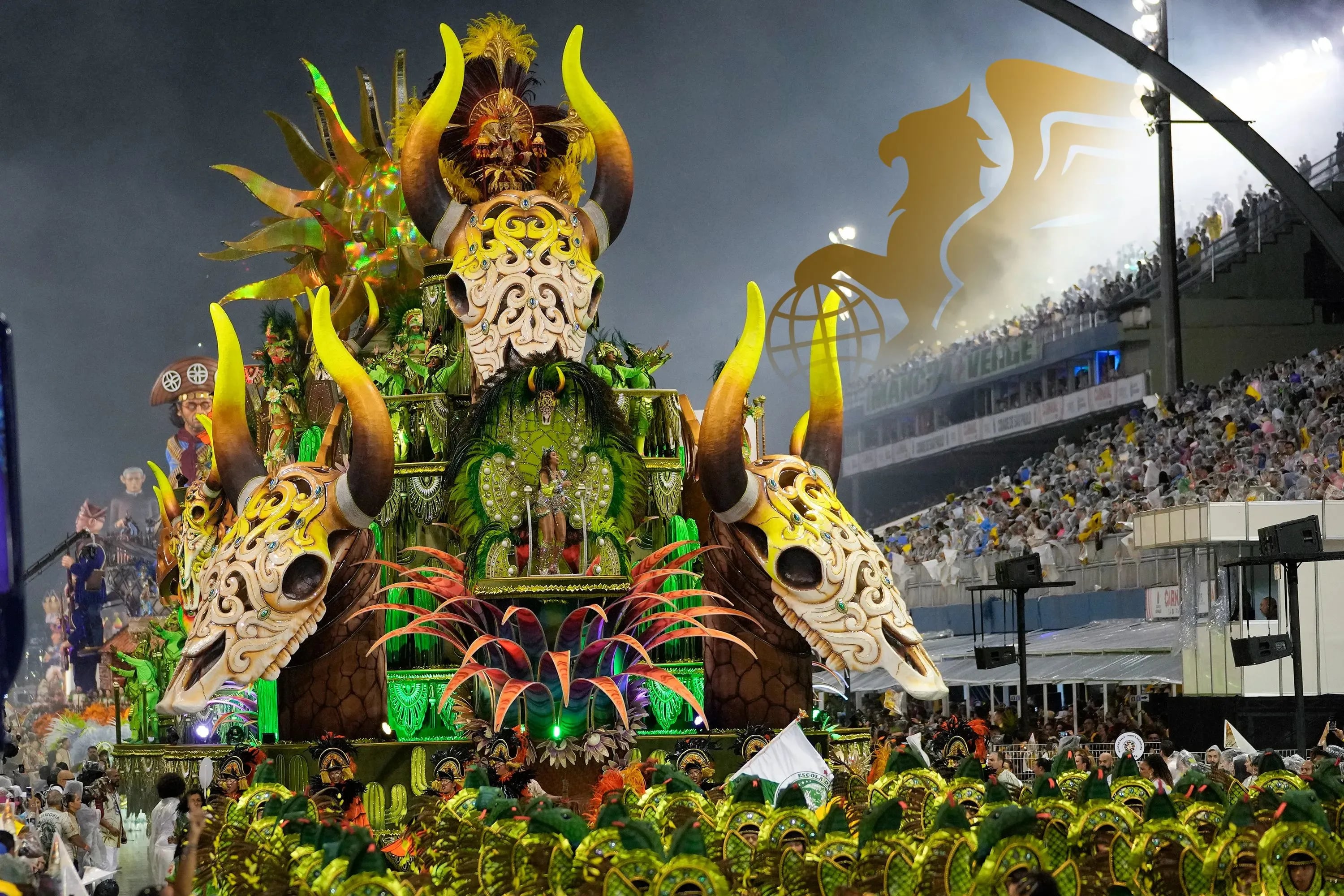 راهنمای جامع فستیوال‌های موسیقی برزیل: جایی که صدا، رنگ و زندگی یکی می‌شوند - پرواز بلورین شیردال - تصویر وبلاگ