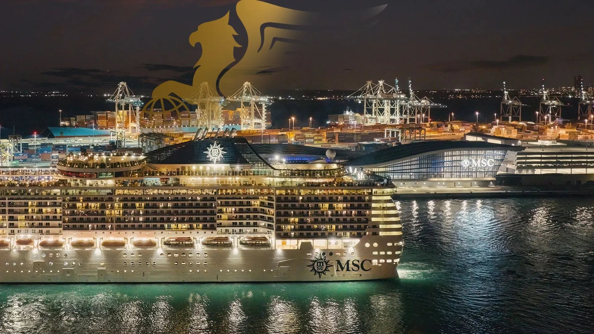 امکانات کشتی کروز MSC | سفری لوکس با طعم ماجراجویی - پرواز بلورین شیردال - تصویر وبلاگ