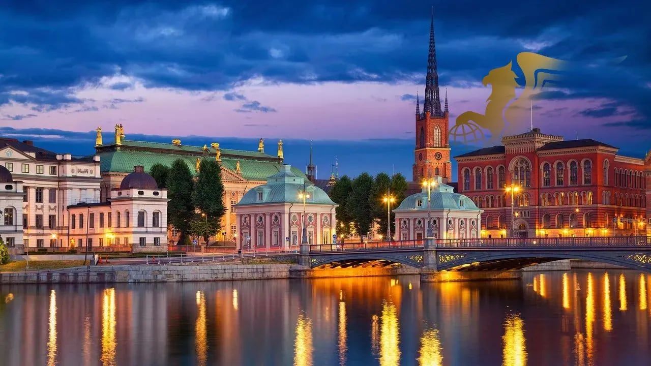 تور سوئد برای ایرانی‌ها | سفری لوکس به سرزمین وایکینگ‌ها با پرواز بلورین شیردال - پرواز بلورین شیردال - تصویر وبلاگ