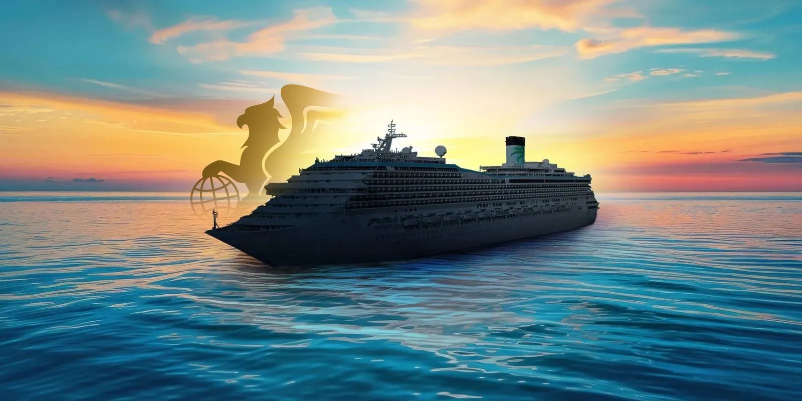 کابین‌های کشتی کروز؛ راهنمای کامل از اقتصادی تا لوکس - پرواز بلورین شیردال - تصویر وبلاگ