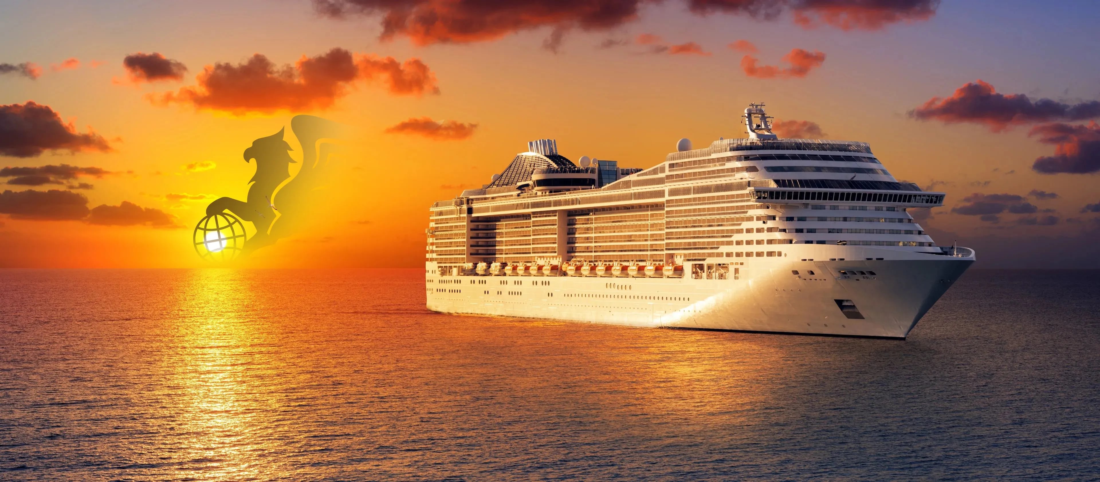 چرا تور کشتی کروز؟ سفری لوکس، متفاوت و فراموش‌نشدنی روی دریاها - پرواز بلورین شیردال - تصویر وبلاگ