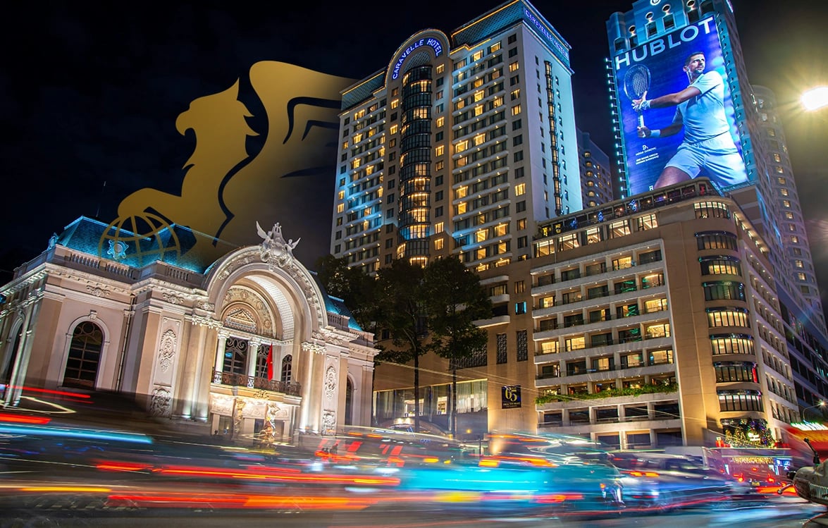 تور جنوب ویتنام | بهترین تجربه سفر با پرواز بلورین شیردال - پرواز بلورین شیردال - تصویر وبلاگ