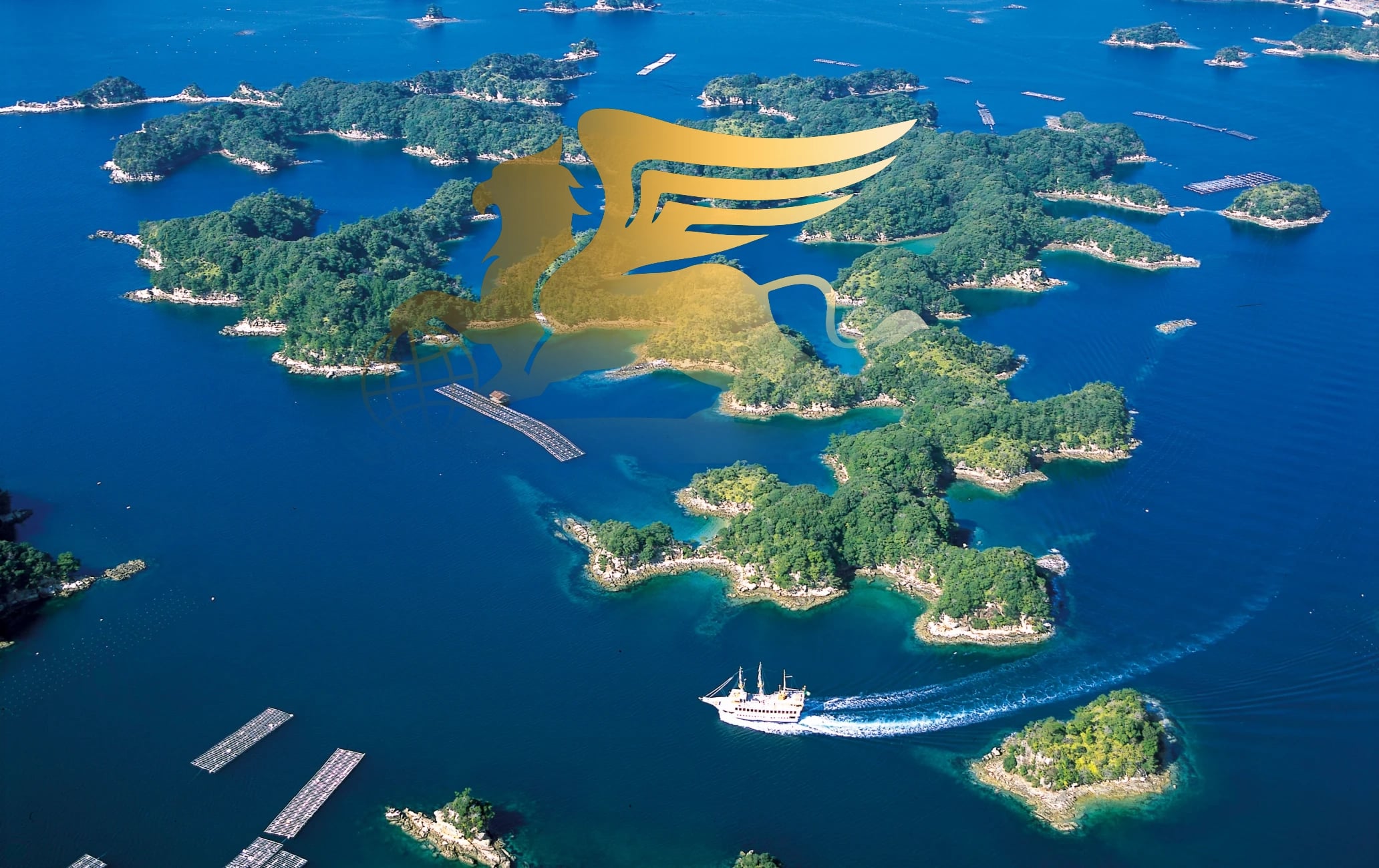 تور ساسبو ژاپن؛ دروازه‌ای به تاریخ، طبیعت و دریای شرق - پرواز بلورین شیردال - تصویر وبلاگ