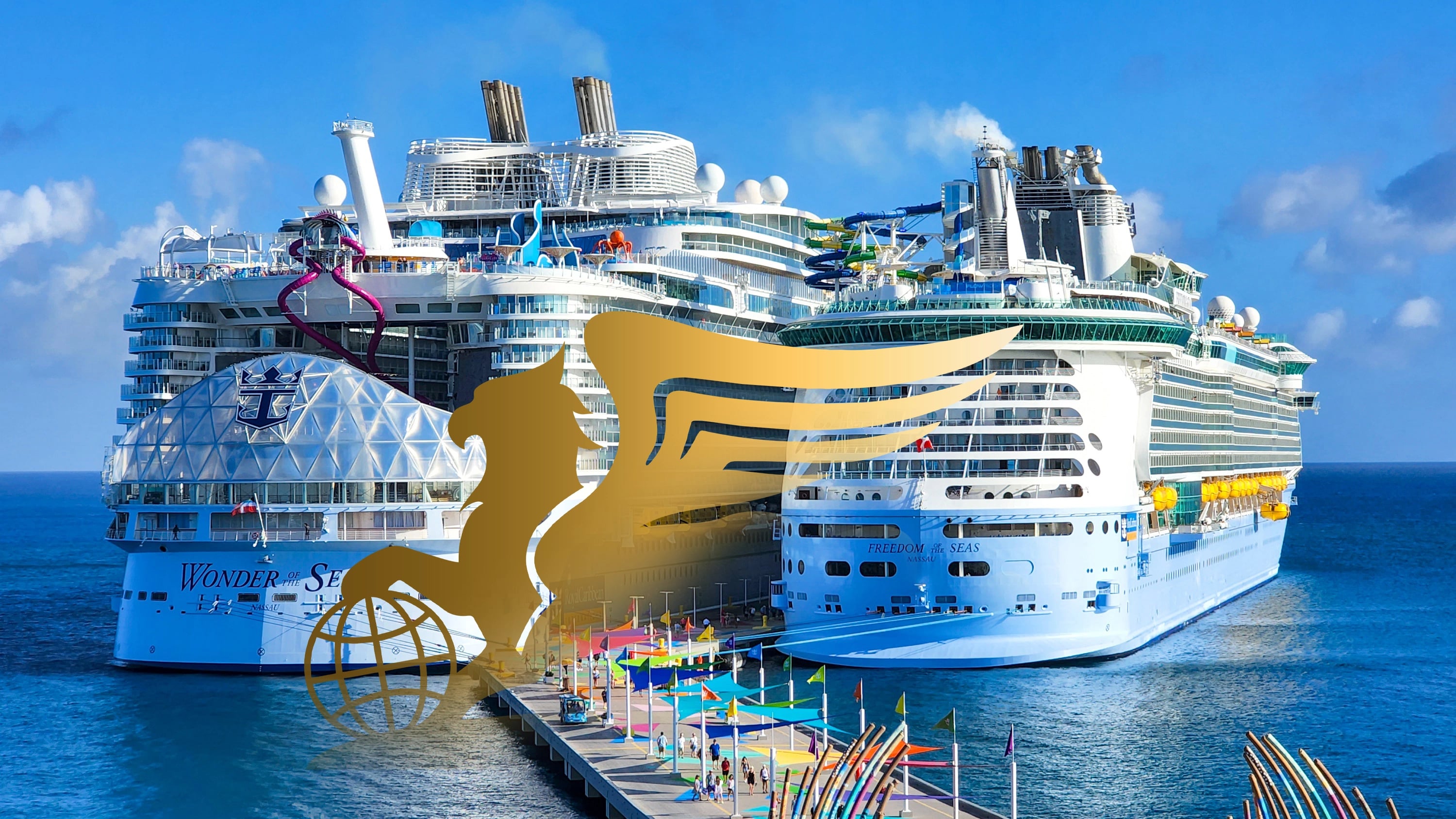 ترندهای کشتی‌های کروز در سال ۲۰۲۵: راهنمای جامع برای سفر دریایی مدرن - پرواز بلورین شیردال - تصویر وبلاگ