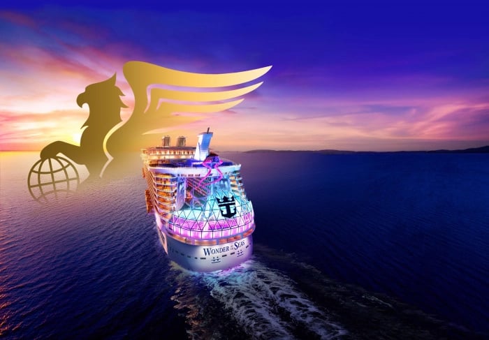 کشتی کروز: راهنمای جامع سفر دریایی رویایی شما در عصر جدید - پرواز بلورین شیردال - تصویر وبلاگ