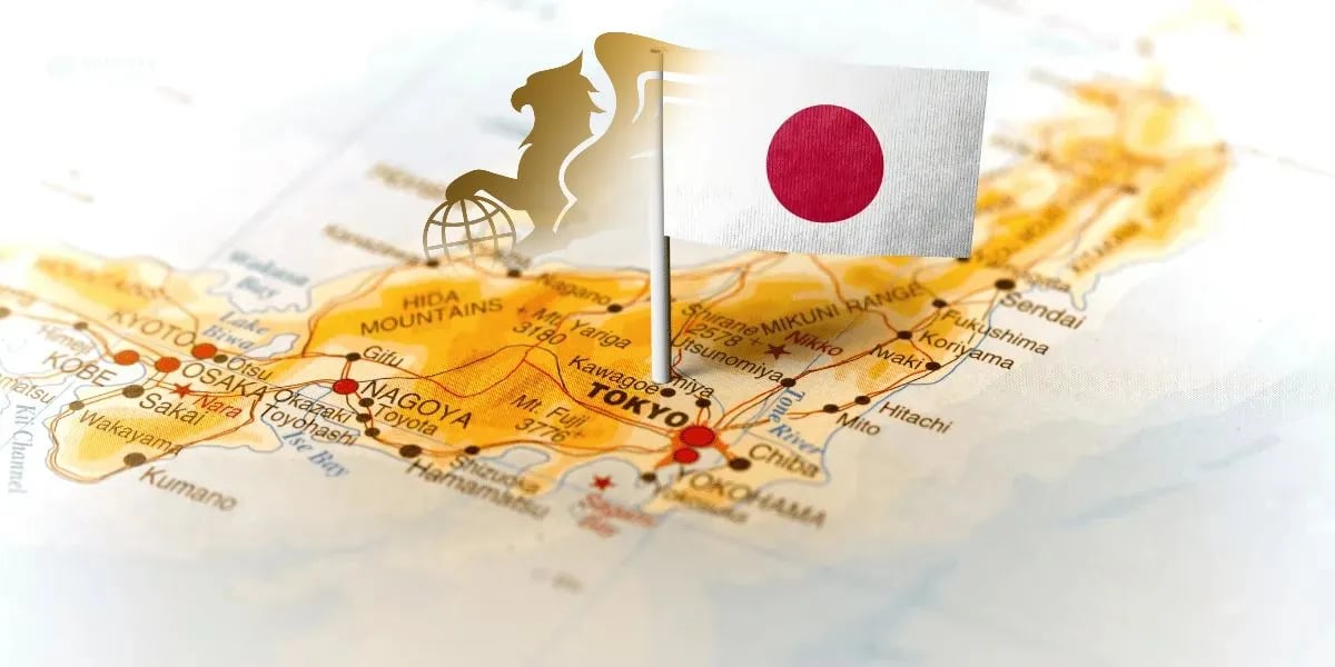 ویزای ژاپن | راهنمای کامل دریافت ویزای ژاپن از ایران - پرواز بلورین شیردال - تصویر وبلاگ