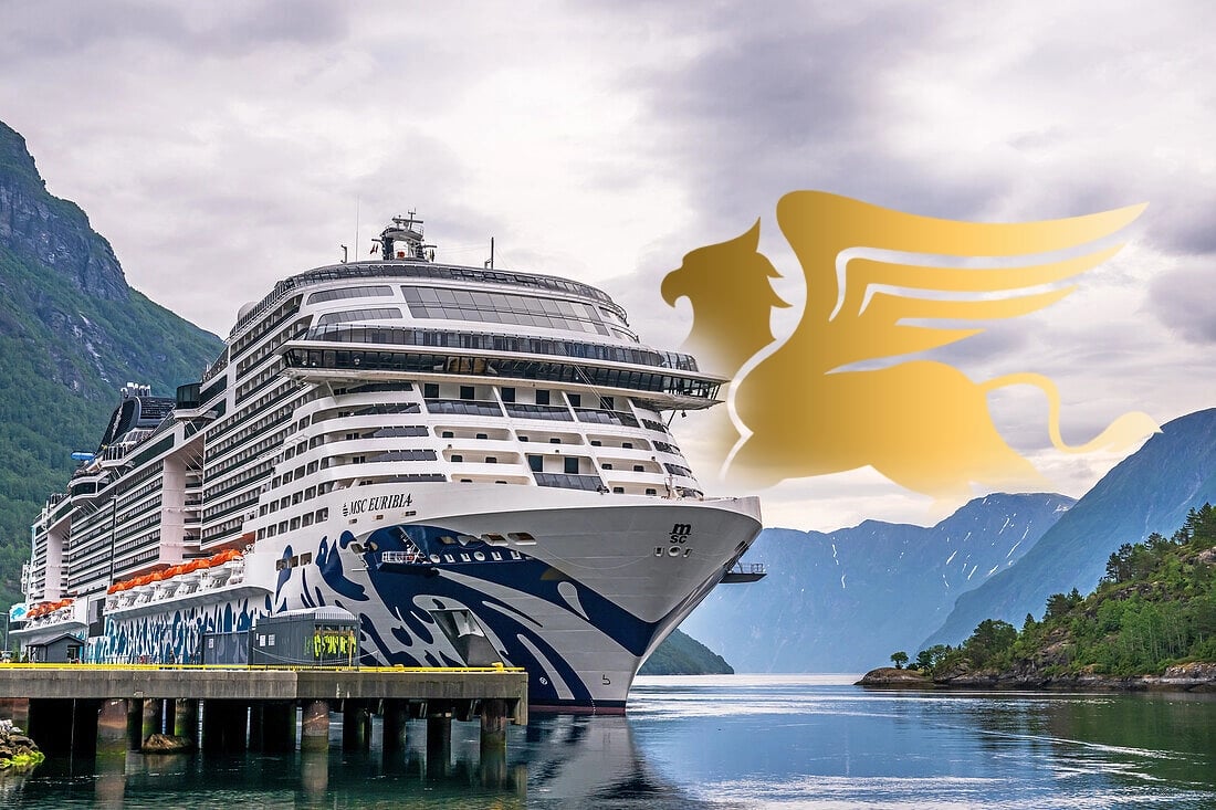 کشتی کروز MSC Euribia: کامل‌ترین راهنمای امکانات، کابین‌ها، تفریحات و رستوران‌ها - پرواز بلورین شیردال - تصویر وبلاگ