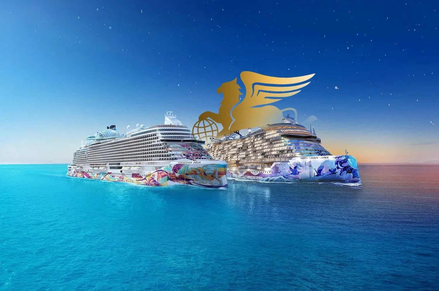 مزایای کشتی کروز؛ سفری لوکس و بی‌نظیر روی آب - پرواز بلورین شیردال - تصویر وبلاگ