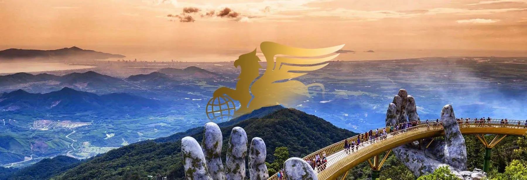 تور دانانگ ویتنام | راهنمای کامل سفر به شهر ساحلی و تاریخی دانانگ - پرواز بلورین شیردال - تصویر وبلاگ