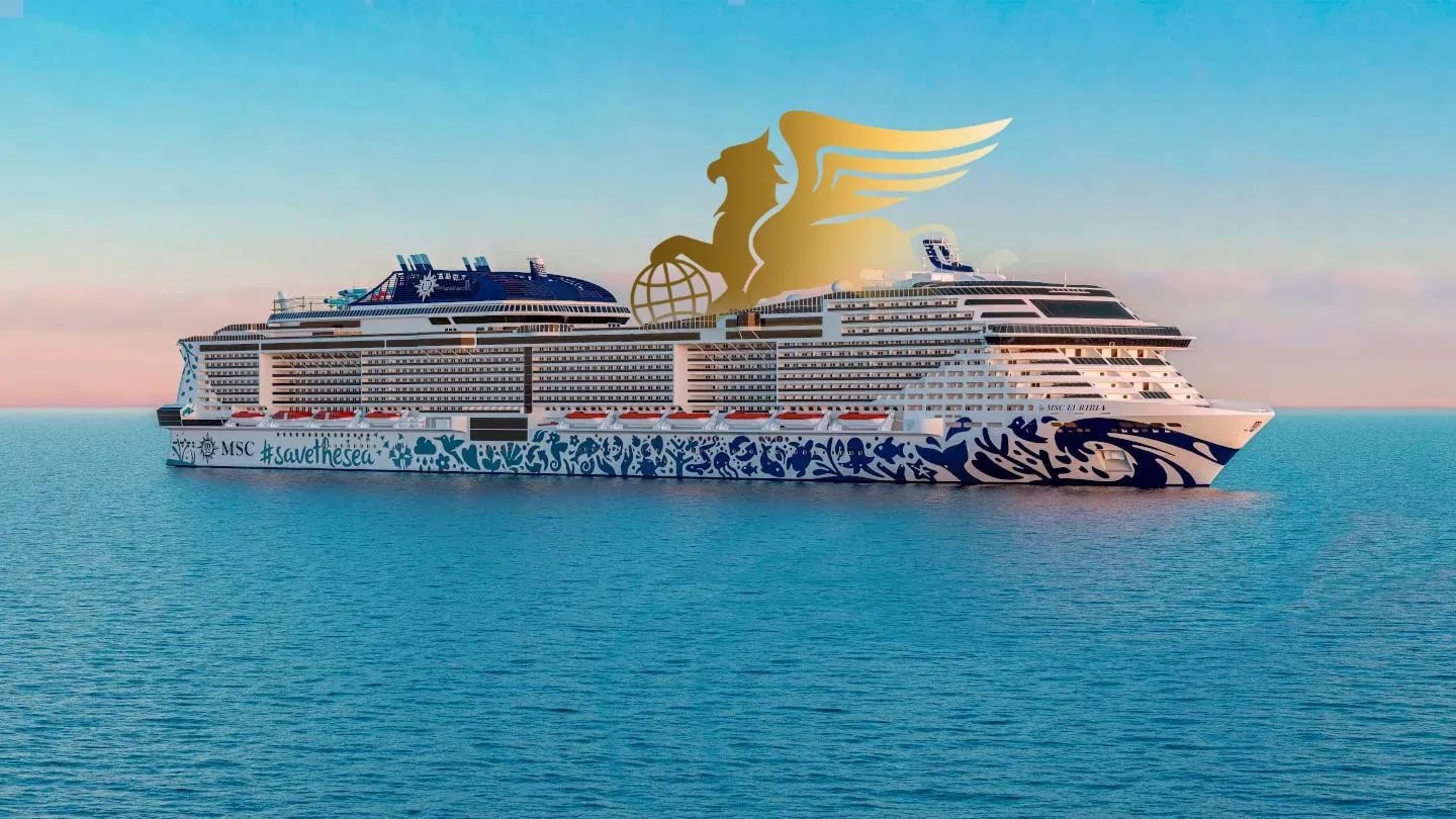 مزایا کروز خلیج فارس برای ایرانیان؛ سفر لوکس دریایی در کنار پرواز بلورین شیردال - پرواز بلورین شیردال - تصویر وبلاگ