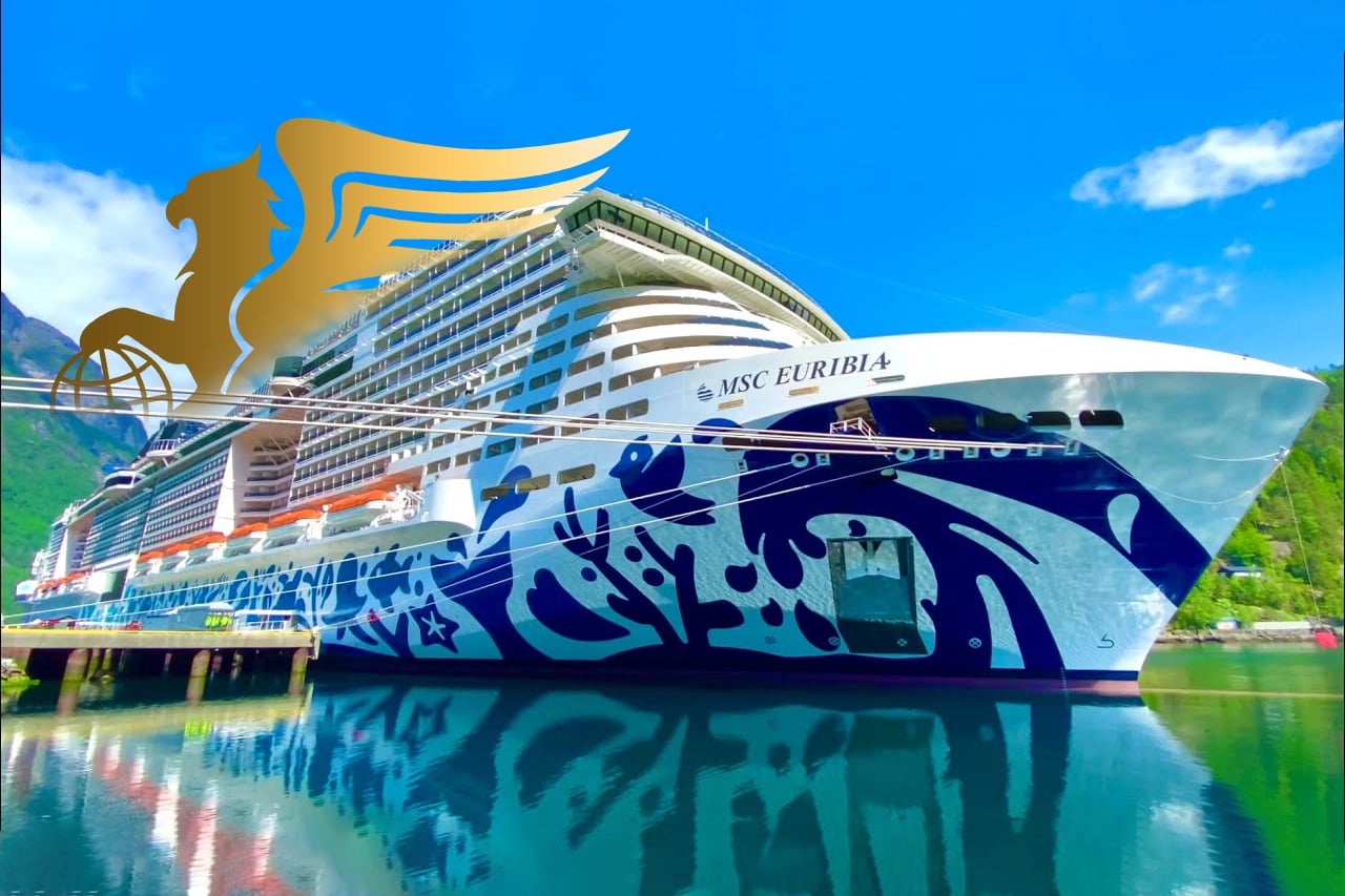 ۱۰۰ سوال کروز خلیج فارس: پاسخ به تمام ابهامات شما برای سفر با کشتی - پرواز بلورین شیردال - تصویر وبلاگ