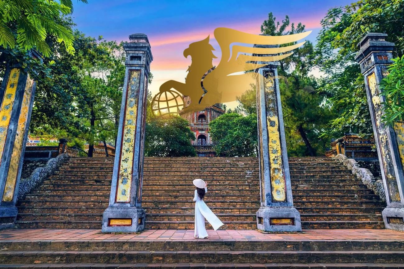 ویتنام کجاست و چرا باید آن را ببینید؟ - پرواز بلورین شیردال - تصویر وبلاگ