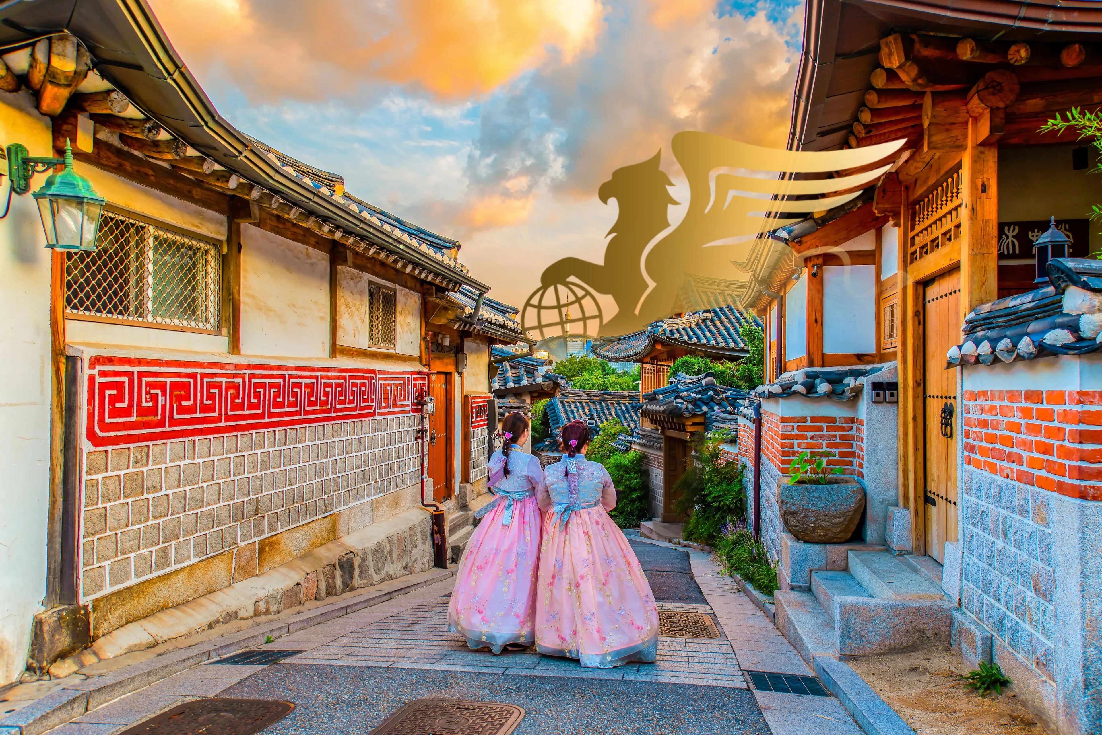 سفر به کره جنوبی؛ راهنمای جامع برای کشف سرزمین شکوفه‌های گیلاس - پرواز بلورین شیردال - تصویر وبلاگ