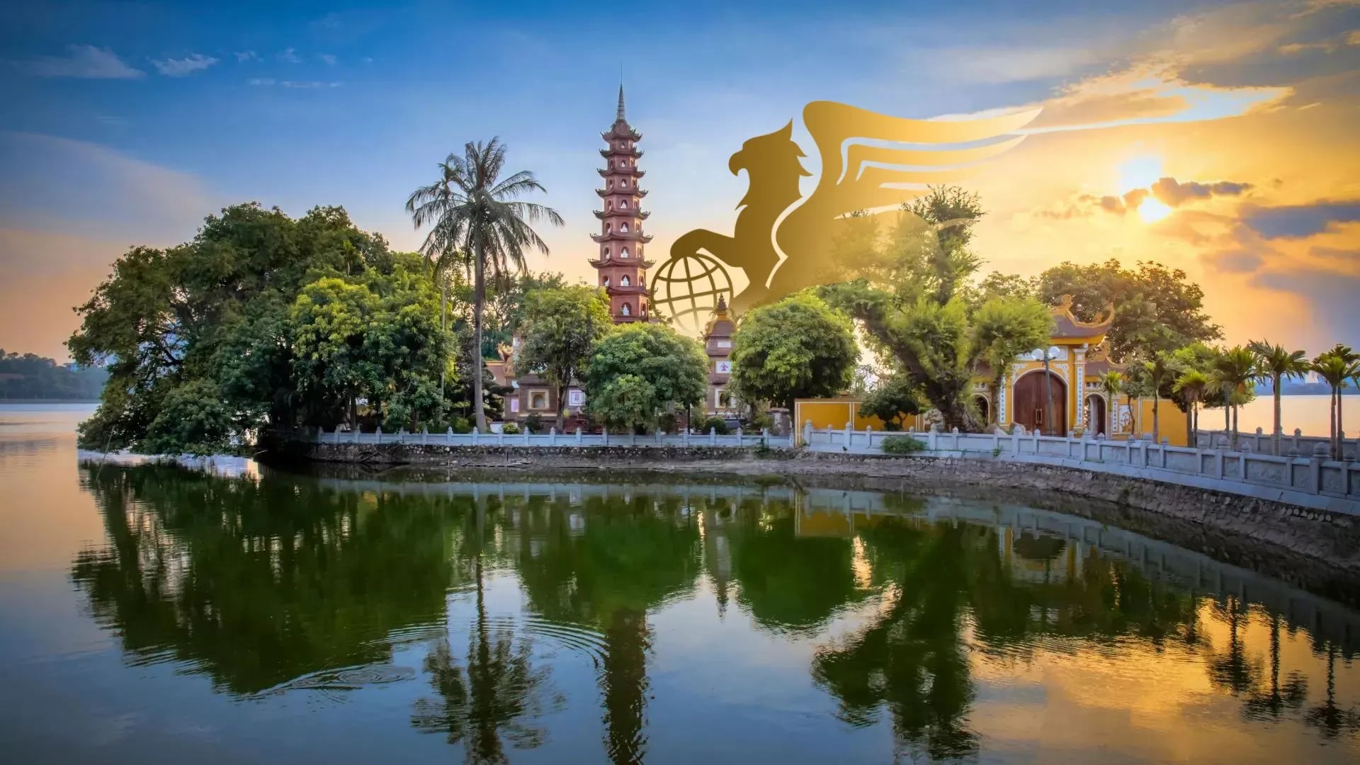 ده معبد معروف ویتنام که هر گردشگری باید ببیند! - پرواز بلورین شیردال - تصویر وبلاگ